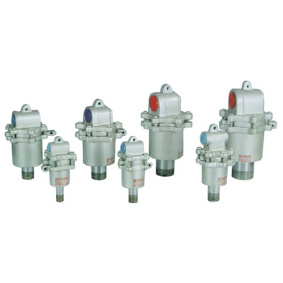 CARBON™ Brand 301Series Rotary Joints